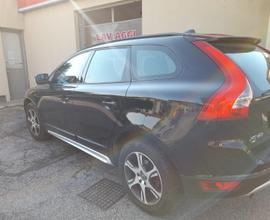 Volvo xc60 (2008-2018) - 2012