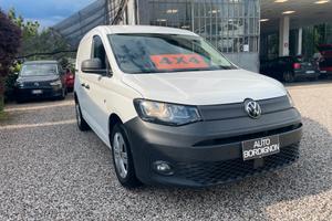 Volkswagen Caddy 2.0 TDI 122 CV 4Motion Furgone Bu