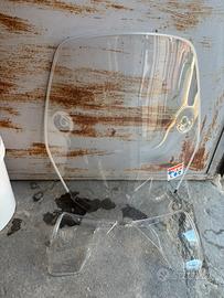 Paravento  e paramani originali sh 150 2023