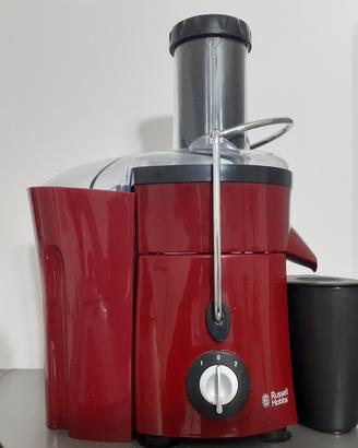 Estrattore frutta e verdura 