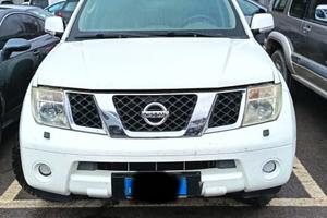 Nissan Pathfinder R51