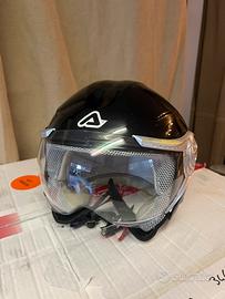 Casco Jet Acerbis - XL