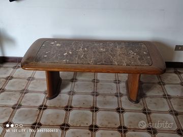 Tavolino da caffè  di Heinz Lilienthal, anni '80