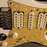 Chitarra elettrica ibanez