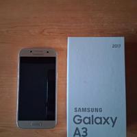 Samsung Galaxy A3