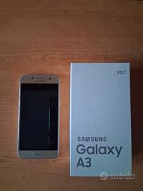 Samsung Galaxy A3