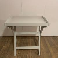 Ikea Tavolino vassoio 58*38*58