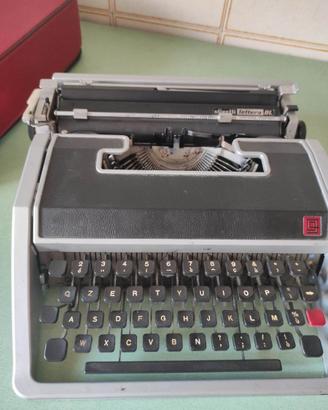 Olivetti Letera DL