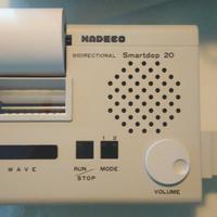 Doppler portatile con stampante