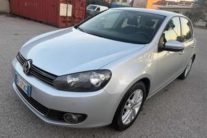 VOLKSWAGEN Golf benzina/gpl Business 1.6 5p. Hig