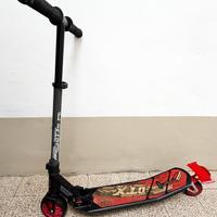 Monopattino Oxelo DTX – Drift Scooter
