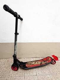 Monopattino Oxelo DTX – Drift Scooter