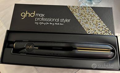 Ghd Professional Styler