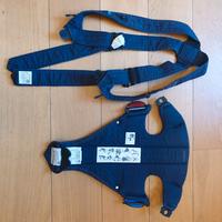 Marsupio Baby Bjorn Carrier Original da Newborn
