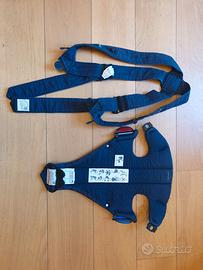 Marsupio Baby Bjorn Carrier Original da Newborn