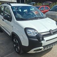 Fiat Panda Cross 0.9 TwinAir Turbo 2020