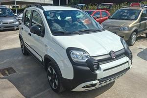 Fiat Panda Cross 0.9 TwinAir Turbo 2020