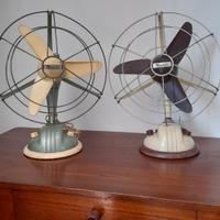 Ventilatori MARELLI anni 60