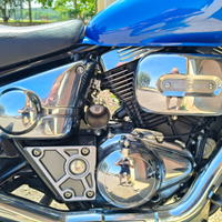 Suzuki Marauder 800
