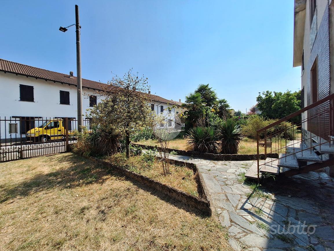 Casa – Marcallo con Casone, Marcallo - Vista 2