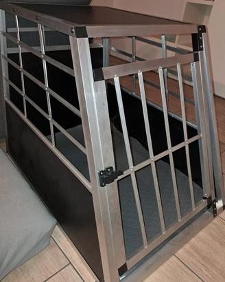 Trasportino per cani