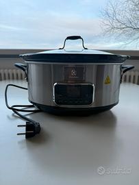 Pentola a cottura lenta  /slow cooker