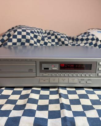 Lettore cd Yamaha cd 520