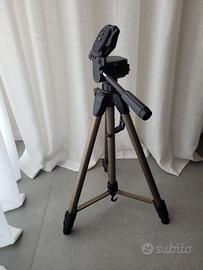 Treppiede Hama alluminio telescopico