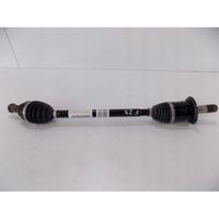 BMW 1/3/4 ASSALE POSTERIORE SINISTRO - 4603