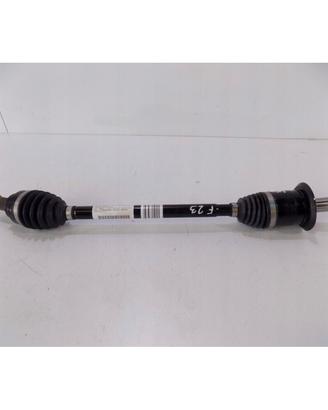 BMW 1/3/4 ASSALE POSTERIORE SINISTRO - 4603
