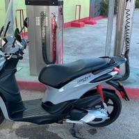 Liberty 125