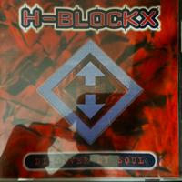 H-BLOCKX (CD)