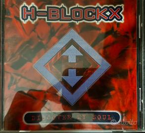 H-BLOCKX (CD)