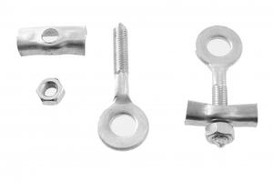 Tendicatena foro 12 passo 1,25 ciclomotori epoca