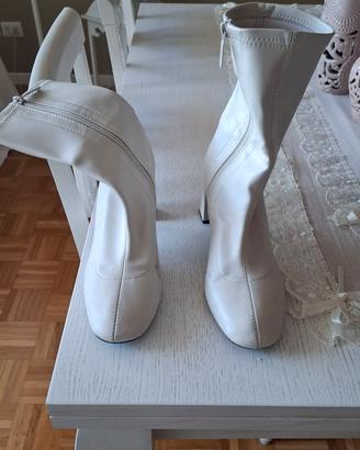 stivaletto Zara