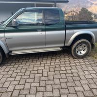 L200 manuale