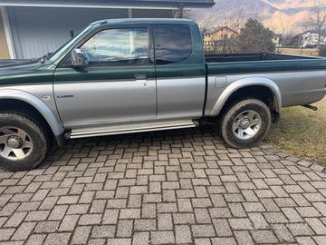 L200 manuale