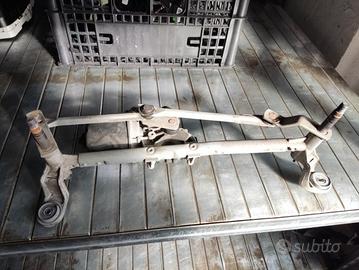 Motorino tergi anteriore RENAULT TWINGO del 2016