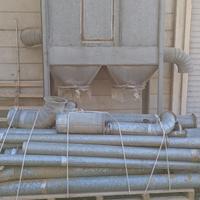 Macchine da falegnameria