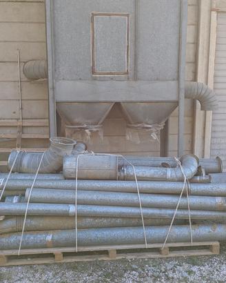 Macchine da falegnameria