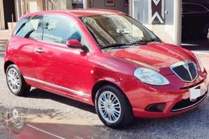 Lancia Ypsilon 2 serie 