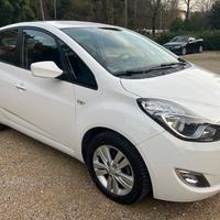 Hyundai iX20 1.4 CRDI 90 CV Style