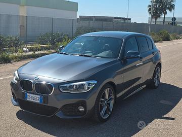 Bmw 120d Msport