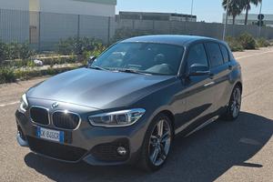 Bmw 120d Msport