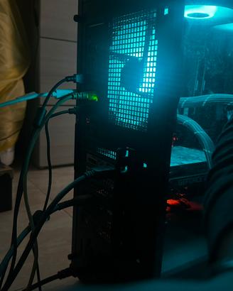 Pc da Straming