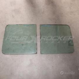 Vetro fisso Jeep CJ 7