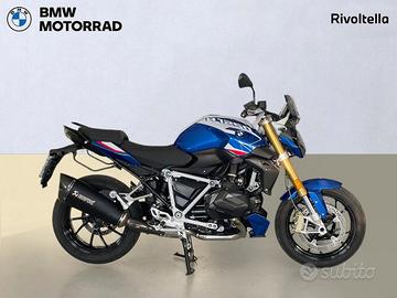 BMW R 1250 R Abs my23