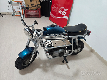 Fantic tx 7 Deputy bronco fantichino