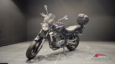 kawasaki ER 5