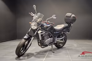 kawasaki ER 5